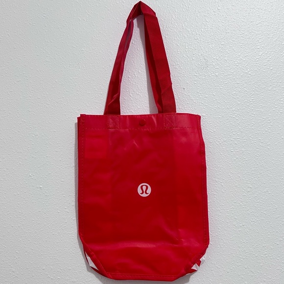 lululemon athletica Handbags - Lululemon Reusable Bag
